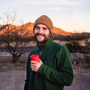 Meet your Posher, Jack